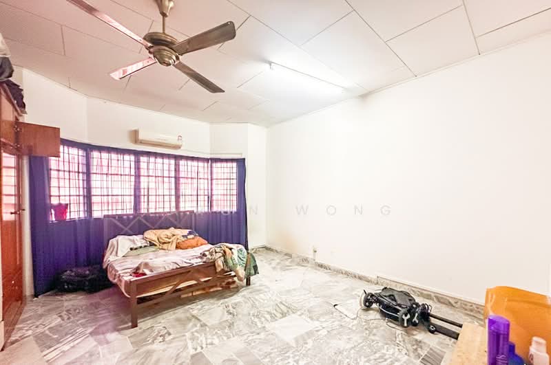 Terraced House for Sale in Semenyih (Selangor) - Aaron Wong - Bedroom - PropertyGuru.com.my