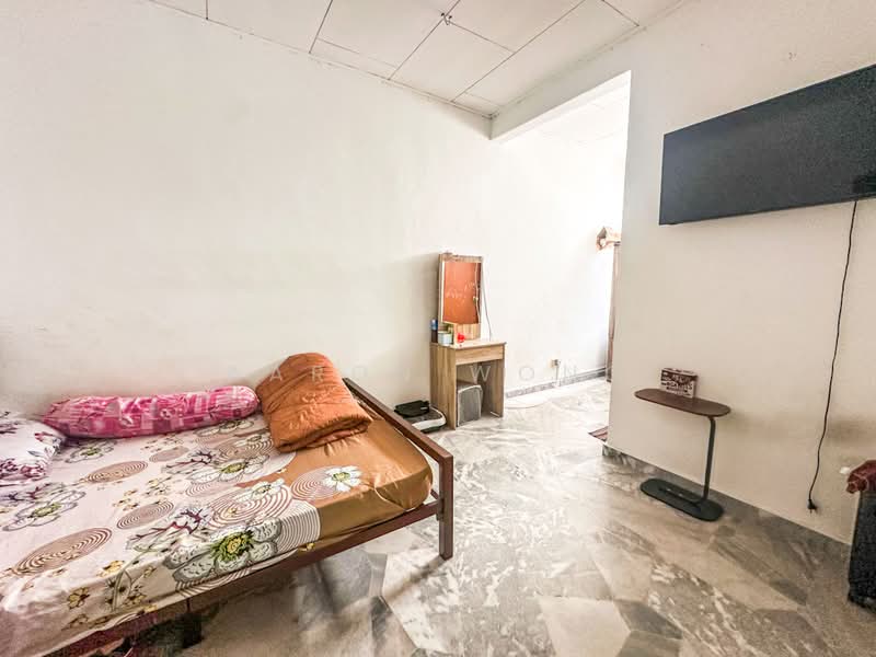 Terraced House for Sale in Semenyih (Selangor) - Aaron Wong - Bedroom - PropertyGuru.com.my