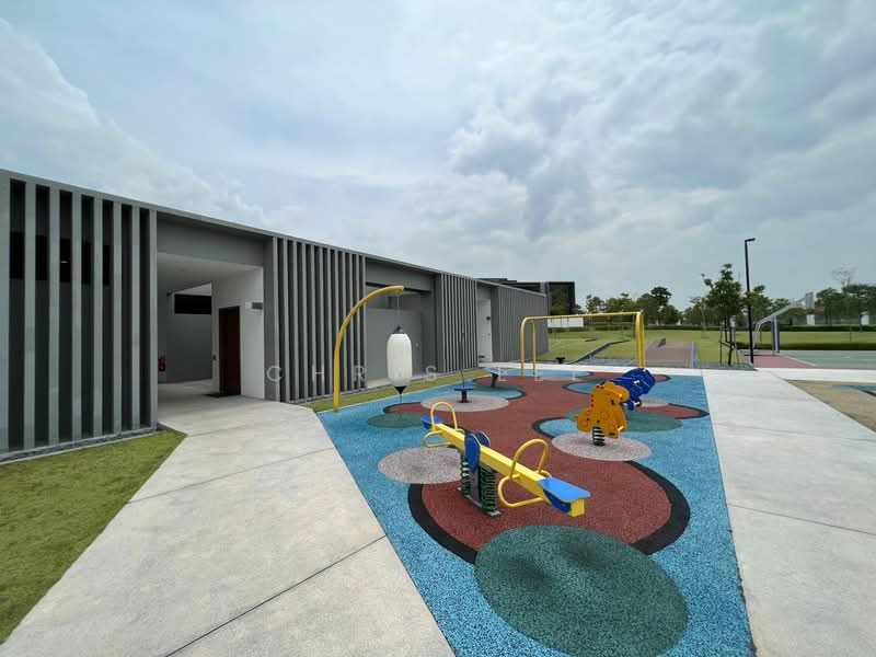 ECO SANCTUARY untuk Untuk Dijual - RM 1,780,000, Apr 2026 - Exterior - PropertyGuru.com.my