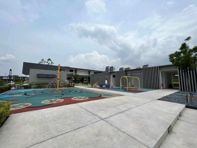 ECO SANCTUARY untuk Untuk Dijual - RM 1,780,000, Apr 2026 - Exterior - PropertyGuru.com.my