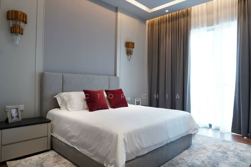 The Astaka @ 1 Bukit Senyum untuk Untuk Dijual - RM 2,700,000, Mac 2026 - Bedroom - PropertyGuru.com.my