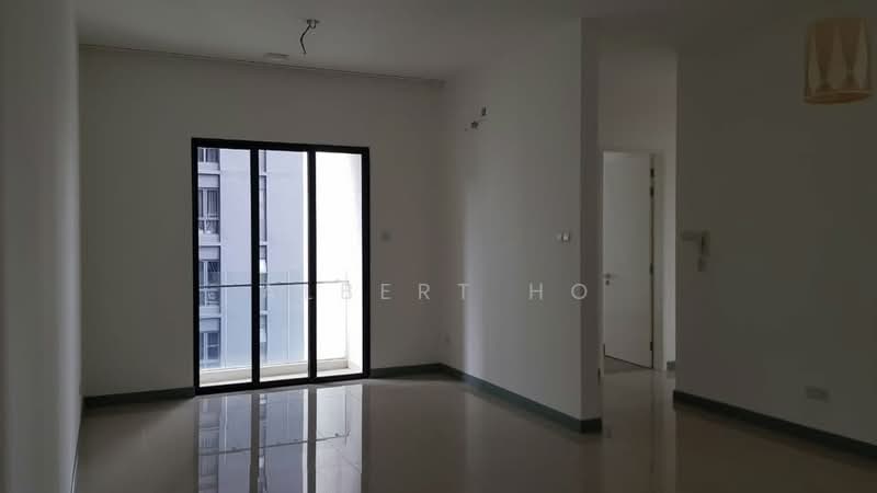 Service Residence for Sale at South View - Albert Ho - Living Room - PropertyGuru.com.my
