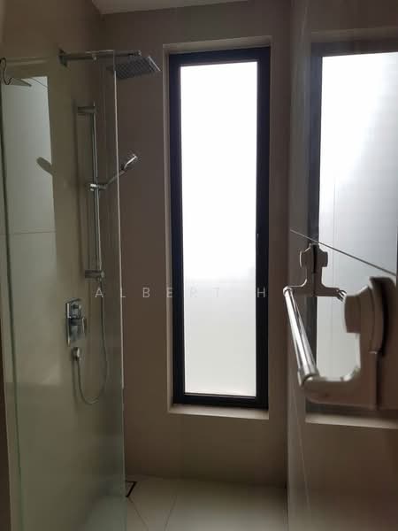 Service Residence for Sale at South View - Albert Ho - Bathroom - PropertyGuru.com.my