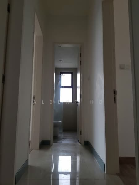 Service Residence for Sale at South View - Albert Ho - Corridor - PropertyGuru.com.my