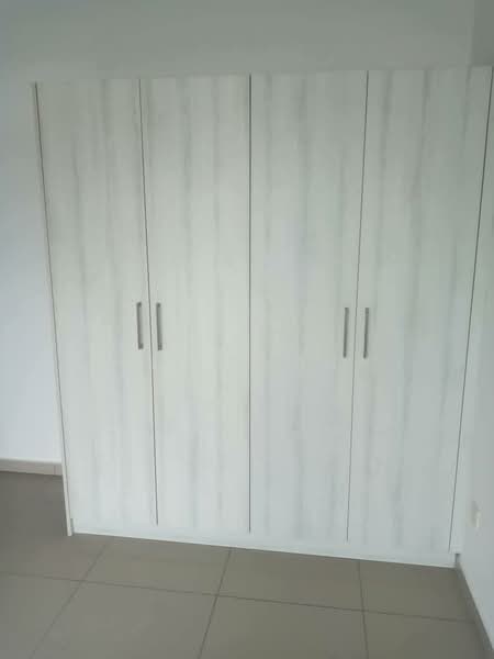 Service Residence for Rent at The Garden Residences - SJ CHAN - Interior - PropertyGuru.com.my