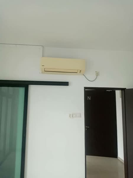 Service Residence for Rent at The Garden Residences - SJ CHAN - Interior - PropertyGuru.com.my