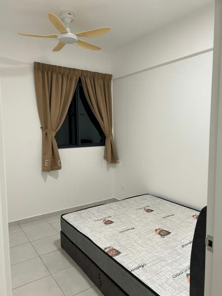 Ideal Venice Residency untuk Untuk Disewa - RM 2,100 /bulan, Mac 2026 - Bedroom - PropertyGuru.com.my