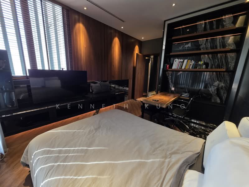 The Marin at Ferringhi untuk Untuk Dijual - RM 1,900,000, Mac 2026 - Bedroom - PropertyGuru.com.my