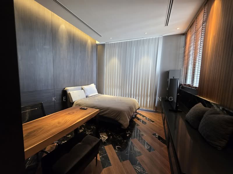 The Marin at Ferringhi untuk Untuk Dijual - RM 1,900,000, Mac 2026 - Bedroom - PropertyGuru.com.my