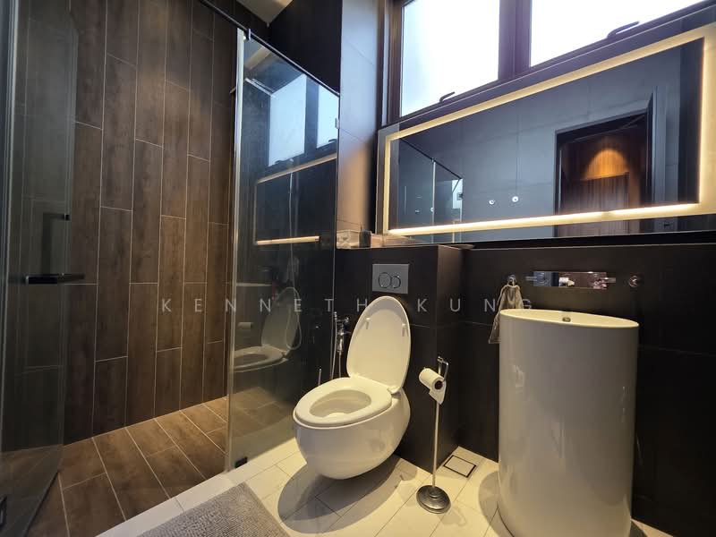 The Marin at Ferringhi untuk Untuk Dijual - RM 1,900,000, Mac 2026 - Bathroom - PropertyGuru.com.my