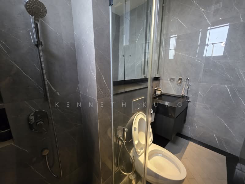 The Marin at Ferringhi untuk Untuk Dijual - RM 1,900,000, Mac 2026 - Bathroom - PropertyGuru.com.my