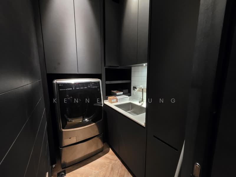 The Marin at Ferringhi untuk Untuk Dijual - RM 1,900,000, Mac 2026 - Interior - PropertyGuru.com.my