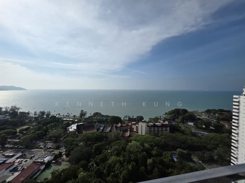 The Marin at Ferringhi untuk Untuk Dijual - RM 1,900,000, Mac 2026 - View - PropertyGuru.com.my