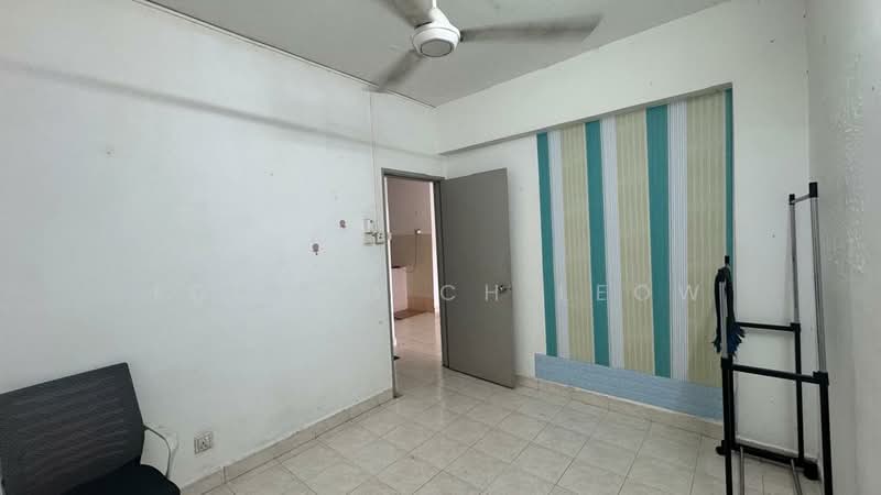 Apartment for Rent at Lakeview Apartments - Edmund CH Leow - Interior - PropertyGuru.com.my