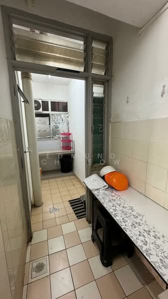 Apartment for Rent at Lakeview Apartments - Edmund CH Leow - Interior - PropertyGuru.com.my