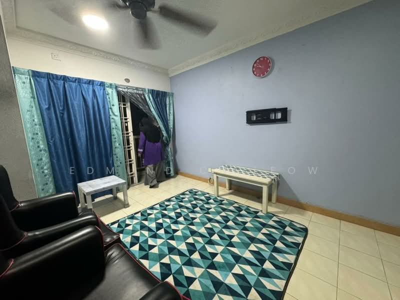 Pangsapuri untuk Disewa di Lakeview Apartments - Edmund CH Leow - PropertyGuru.com.my