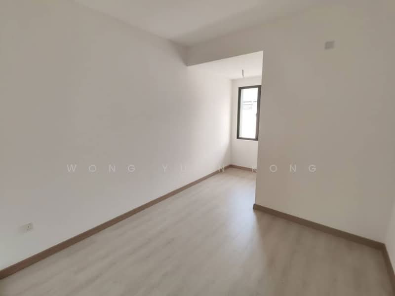 2-storey Terraced House for Rent in Bandar Bukit Raja (Klang) - Wong Yuan Kong - Interior - PropertyGuru.com.my