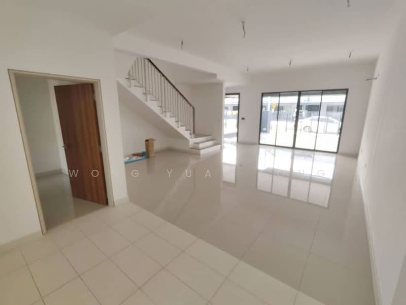 2-storey Terraced House for Rent in Bandar Bukit Raja (Klang) - Wong Yuan Kong - Interior - PropertyGuru.com.my