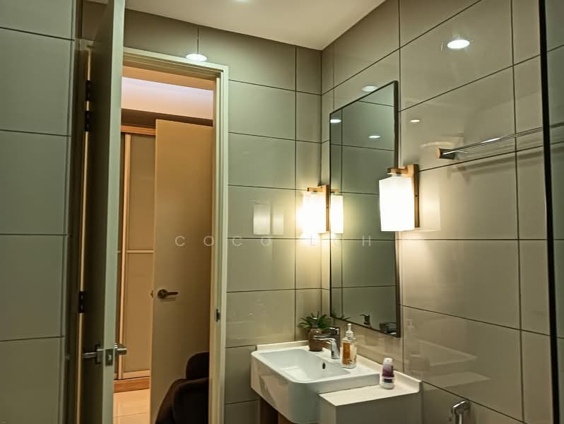 Avara untuk Untuk Disewa - RM 3,800 /bulan, Mac 2026 - Bathroom - PropertyGuru.com.my