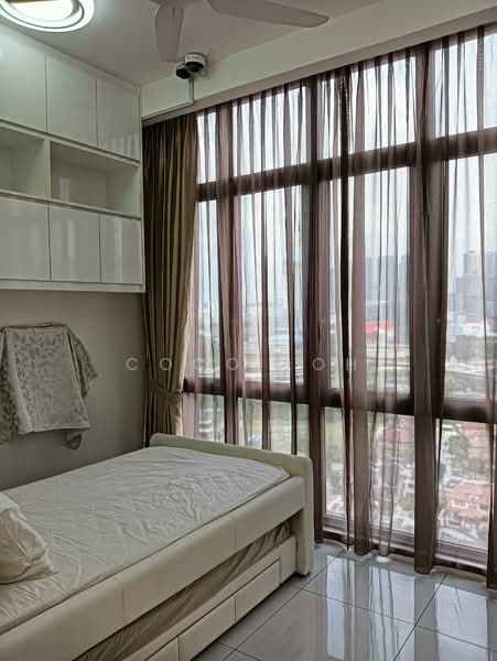 Avara untuk Untuk Disewa - RM 3,800 /bulan, Mac 2026 - Bedroom - PropertyGuru.com.my