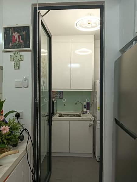 Avara untuk Untuk Disewa - RM 3,800 /bulan, Mac 2026 - Kitchen - PropertyGuru.com.my