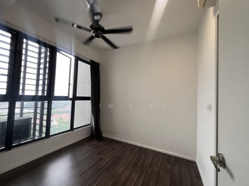 Service Residence for Sale at Geo Bukit Rimau - Rain Liau - Interior - PropertyGuru.com.my