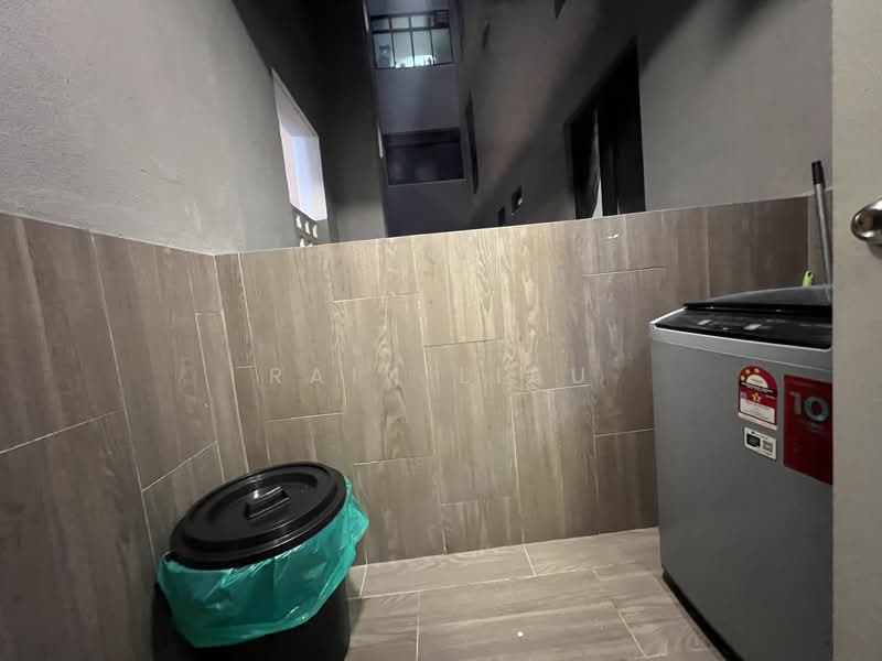 Service Residence for Sale at Geo Bukit Rimau - Rain Liau - Interior - PropertyGuru.com.my