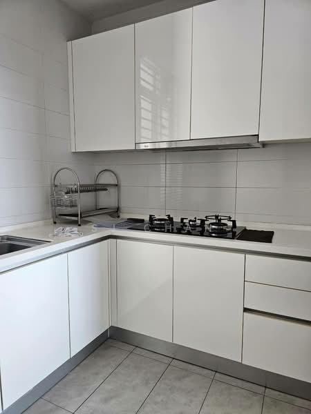 Paragon Residences @ Straits View untuk Untuk Disewa - RM 3,500 /bulan, Mac 2026 - PropertyGuru.com.my