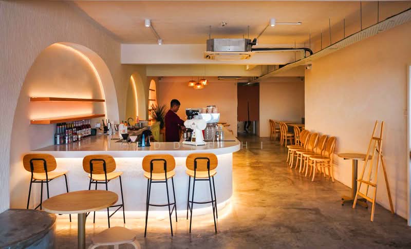 Taman Tun Dr Ismail untuk Untuk Disewa - RM 5,500 /bulan, Apr 2026 - Interior - PropertyGuru.com.my