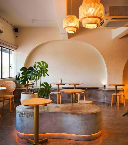 Taman Tun Dr Ismail untuk Untuk Disewa - RM 5,500 /bulan, Apr 2026 - Interior - PropertyGuru.com.my