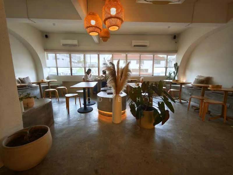 Taman Tun Dr Ismail untuk Untuk Disewa - RM 5,500 /bulan, Apr 2026 - Interior - PropertyGuru.com.my