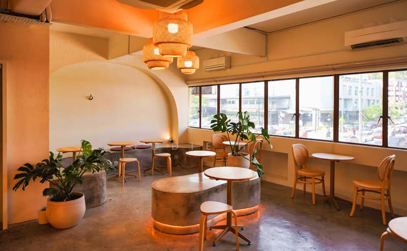 Taman Tun Dr Ismail untuk Untuk Disewa - RM 5,500 /bulan, Apr 2026 - Interior - PropertyGuru.com.my