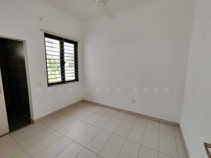 2-storey Terraced House for Rent in Bandar Bukit Raja (Klang) - Wong Yuan Kong - Interior - PropertyGuru.com.my