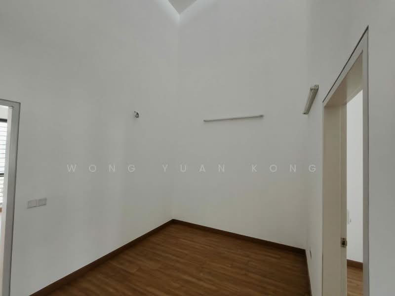 2-storey Terraced House for Rent in Bandar Bukit Raja (Klang) - Wong Yuan Kong - Interior - PropertyGuru.com.my