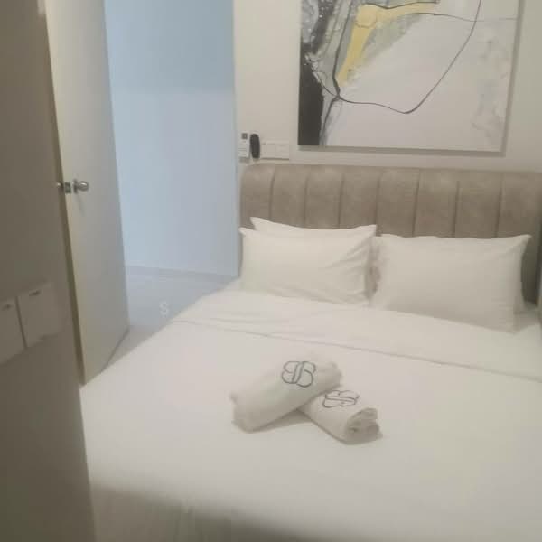 Space Residency untuk Untuk Disewa - RM 3,800 /bulan, Mac 2026 - PropertyGuru.com.my