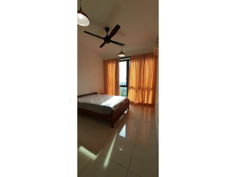 Condominium for Rent at The Elysia Park Residence - Juan Chua - Bedroom - PropertyGuru.com.my