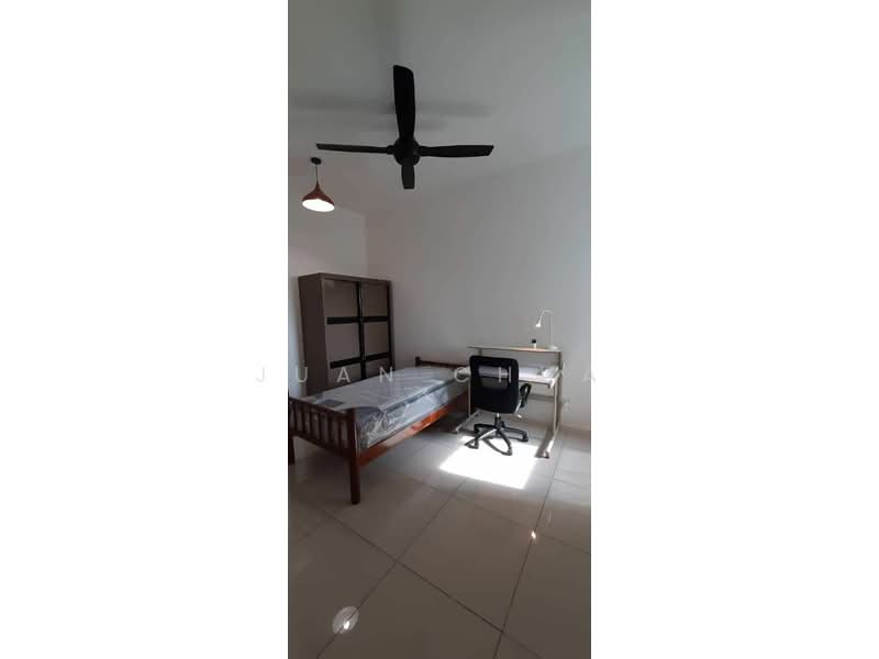 Condominium for Rent at The Elysia Park Residence - Juan Chua - Bedroom - PropertyGuru.com.my