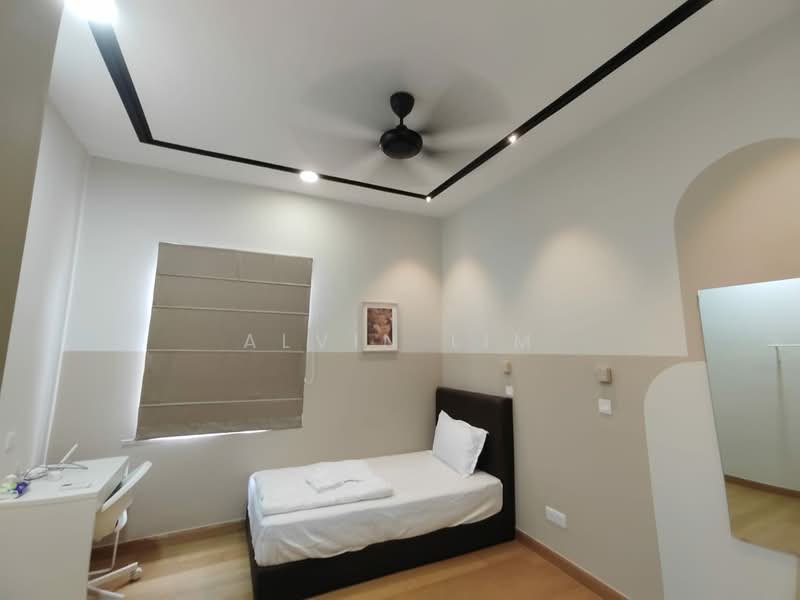 Apartment for Rent at Union Suites - Alvin Lim - Bedroom - PropertyGuru.com.my