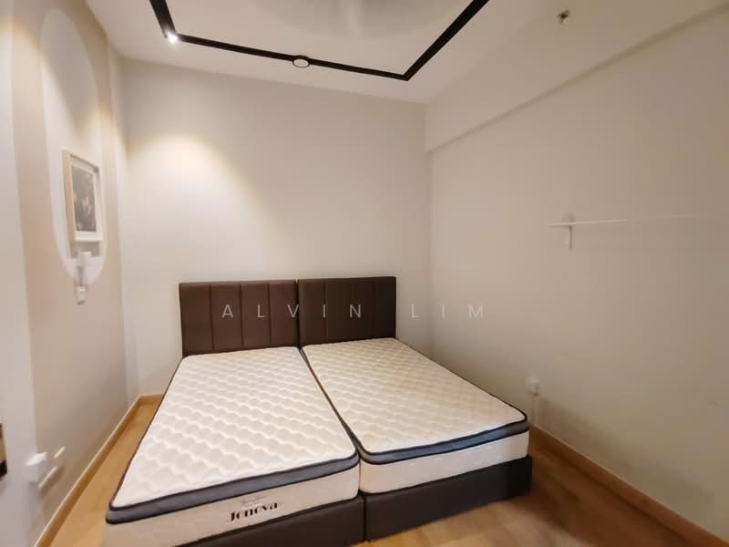 Apartment for Rent at Union Suites - Alvin Lim - Bedroom - PropertyGuru.com.my