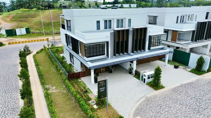 The Kews untuk Untuk Dijual - RM 2,883,000, Mac 2026 - Exterior - PropertyGuru.com.my