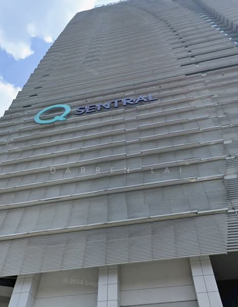 Q Sentral untuk Untuk Disewa - RM 12,450 /bulan, Apr 2026 - Exterior - PropertyGuru.com.my
