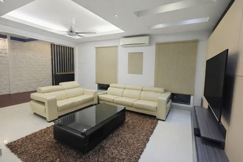 2-storey Terraced House for Sale in Putra Heights (Subang Jaya) - Jason Ooi - Living Room - PropertyGuru.com.my