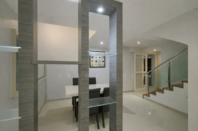 2-storey Terraced House for Sale in Putra Heights (Subang Jaya) - Jason Ooi - Dining Room - PropertyGuru.com.my