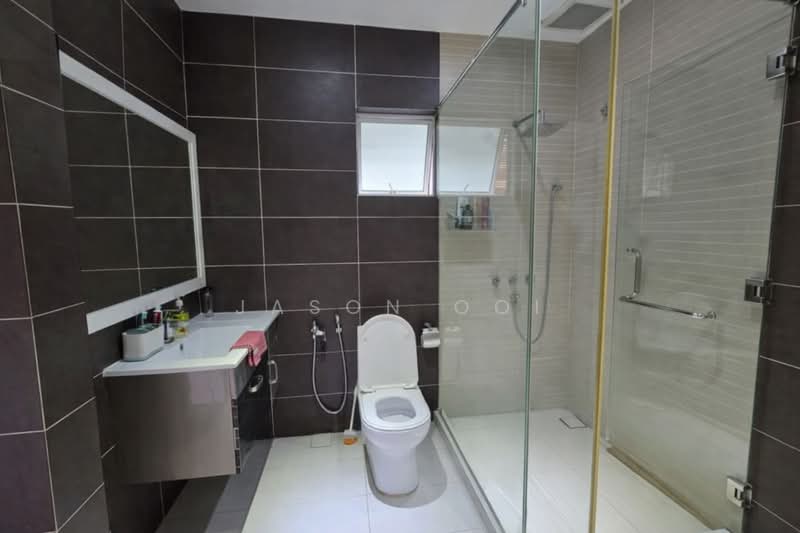 2-storey Terraced House for Sale in Putra Heights (Subang Jaya) - Jason Ooi - Bathroom - PropertyGuru.com.my