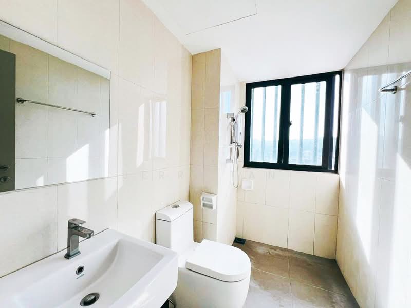 The Promenade untuk Untuk Disewa - RM 2,400 /bulan, Mac 2026 - Bathroom - PropertyGuru.com.my