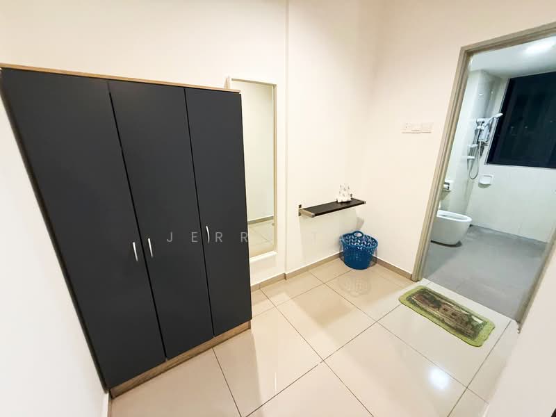 Condominium for Rent at The Promenade - Jerry Tan - Bathroom - PropertyGuru.com.my