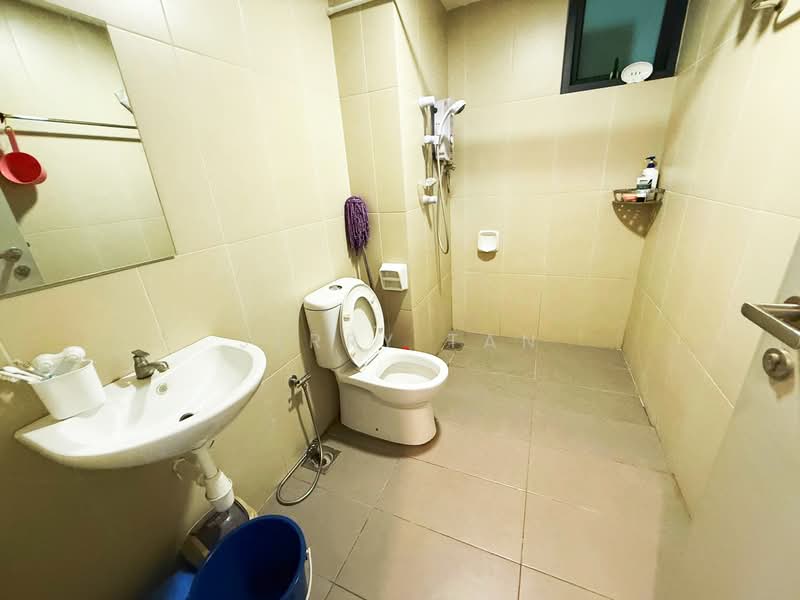 Condominium for Rent at The Promenade - Jerry Tan - Bathroom - PropertyGuru.com.my