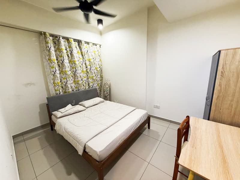 Condominium for Rent at The Promenade - Jerry Tan - Bedroom - PropertyGuru.com.my