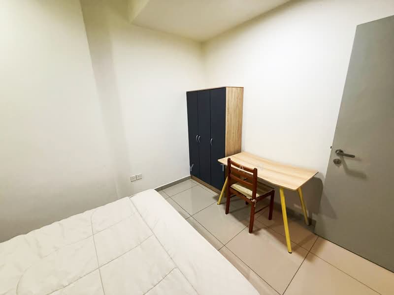 Condominium for Rent at The Promenade - Jerry Tan - Bedroom - PropertyGuru.com.my