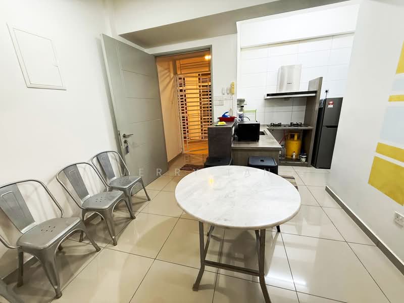 Condominium for Rent at The Promenade - Jerry Tan - Kitchen - PropertyGuru.com.my
